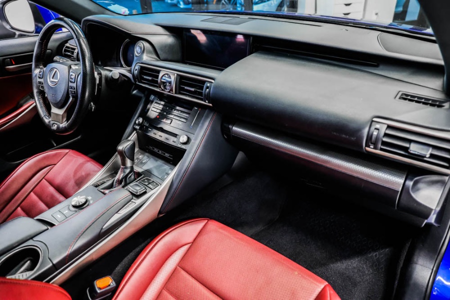 Used Lexus IS F Sport IS 300 F Sport AWD 2017 | 26 Motors Long Island. ELMONT, New York Used Lexus IS F Sport IS 300 F Sport AWD 2017 | 26 Motors Long Island. ELMONT, New York