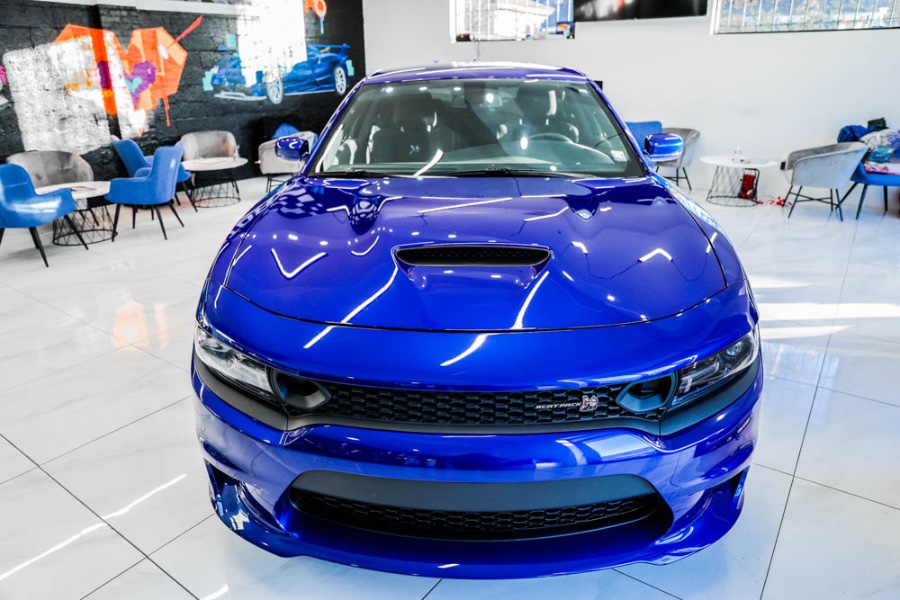 Used Dodge Charger Scat Pack RWD 2021 | 26 Motors Long Island. ELMONT, New York Used Dodge Charger Scat Pack RWD 2021 | 26 Motors Long Island. ELMONT, New York