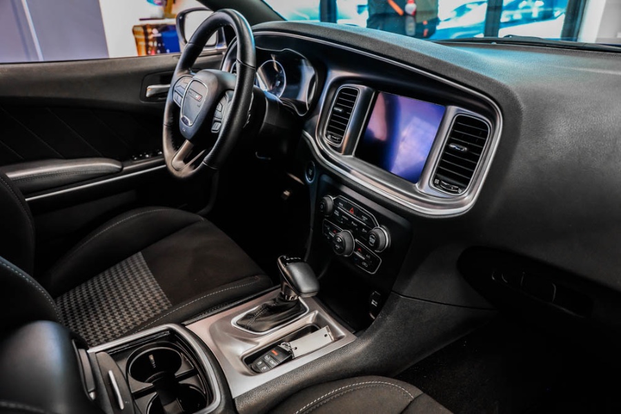 Used Dodge Charger Scat Pack RWD 2021 | 26 Motors Long Island. ELMONT, New York Used Dodge Charger Scat Pack RWD 2021 | 26 Motors Long Island. ELMONT, New York