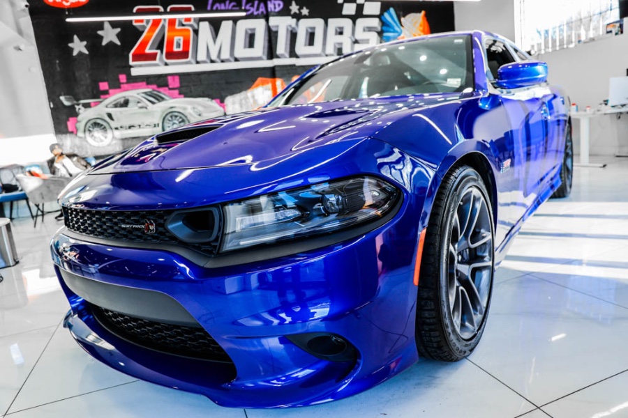 Used Dodge Charger Scat Pack RWD 2021 | 26 Motors Long Island. ELMONT, New York Used Dodge Charger Scat Pack RWD 2021 | 26 Motors Long Island. ELMONT, New York