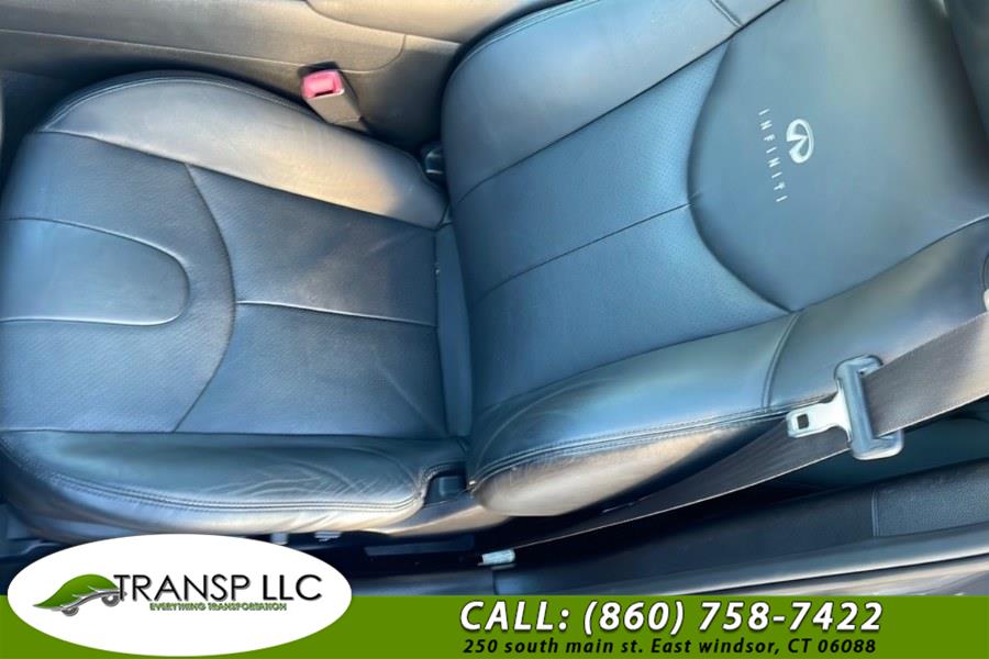 Used Infiniti G37 Coupe 2dr x AWD 2013 | Trans P LLC. East Windsor, Connecticut Used Infiniti G37 Coupe 2dr x AWD 2013 | Trans P LLC. East Windsor, Connecticut