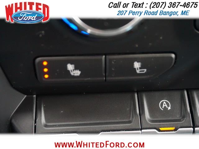 Used Chevrolet Silverado 1500 4WD Crew Cab 147" LT Trail Boss 2020 | Whited Ford. Bangor, Maine Used Chevrolet Silverado 1500 4WD Crew Cab 147" LT Trail Boss 2020 | Whited Ford. Bangor, Maine