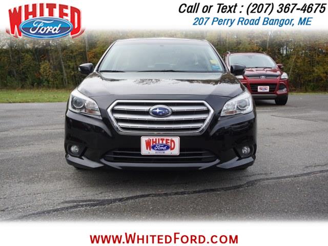Used Subaru Legacy 4dr Sdn 2.5i Limited PZEV 2015 | Whited Ford. Bangor, Maine Used Subaru Legacy 4dr Sdn 2.5i Limited PZEV 2015 | Whited Ford. Bangor, Maine