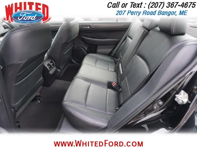 Used Subaru Legacy 4dr Sdn 2.5i Limited PZEV 2015 | Whited Ford. Bangor, Maine Used Subaru Legacy 4dr Sdn 2.5i Limited PZEV 2015 | Whited Ford. Bangor, Maine