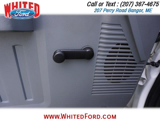 Used Ford Super Duty F-350 DRW 2WD Crew Cab 176" WB 60" CA XL 2011 | Whited Ford. Bangor, Maine Used Ford Super Duty F-350 DRW 2WD Crew Cab 176" WB 60" CA XL 2011 | Whited Ford. Bangor, Maine