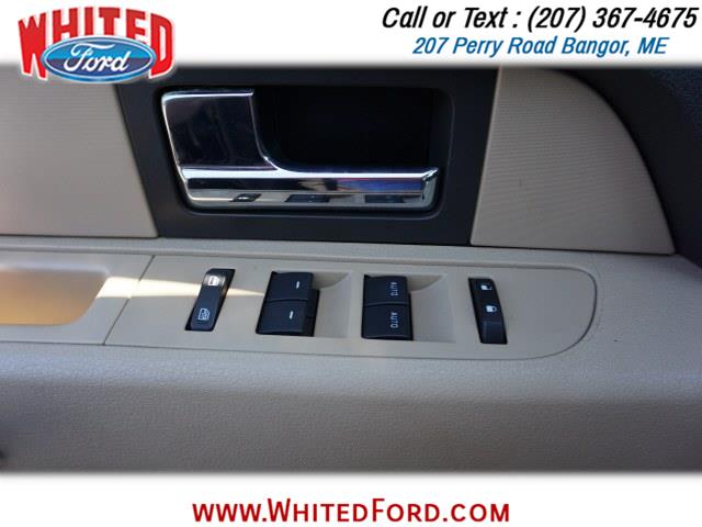 Used Ford F-150 4WD SuperCrew 145" XL 2012 | Whited Ford. Bangor, Maine Used Ford F-150 4WD SuperCrew 145" XL 2012 | Whited Ford. Bangor, Maine