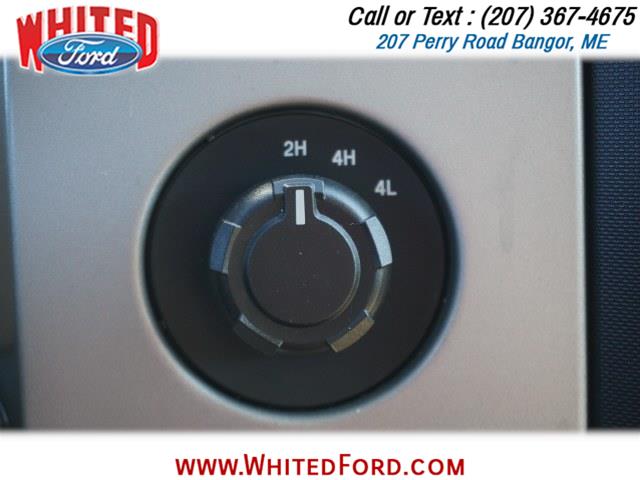 Used Ford F-150 4WD SuperCrew 145" XL 2012 | Whited Ford. Bangor, Maine Used Ford F-150 4WD SuperCrew 145" XL 2012 | Whited Ford. Bangor, Maine