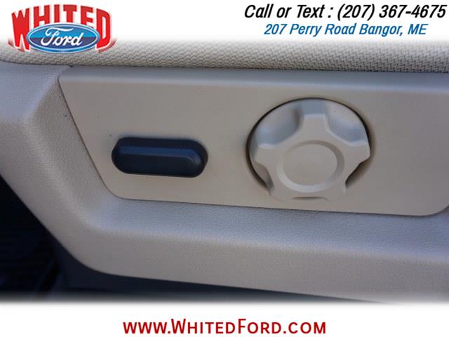 Used Ford F-150 4WD SuperCrew 145" XL 2012 | Whited Ford. Bangor, Maine Used Ford F-150 4WD SuperCrew 145" XL 2012 | Whited Ford. Bangor, Maine
