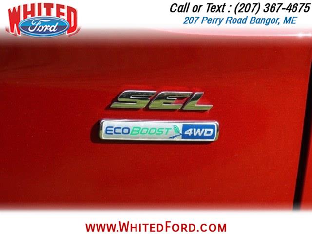 Used Ford Escape 4WD 4dr SEL 2013 | Whited Ford. Bangor, Maine Used Ford Escape 4WD 4dr SEL 2013 | Whited Ford. Bangor, Maine