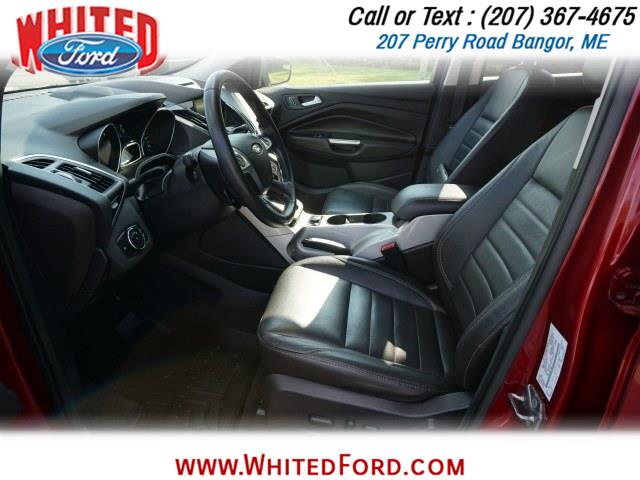 Used Ford Escape 4WD 4dr SEL 2013 | Whited Ford. Bangor, Maine Used Ford Escape 4WD 4dr SEL 2013 | Whited Ford. Bangor, Maine