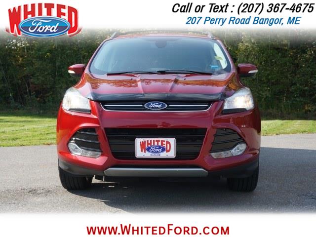 Used Ford Escape 4WD 4dr SEL 2013 | Whited Ford. Bangor, Maine Used Ford Escape 4WD 4dr SEL 2013 | Whited Ford. Bangor, Maine