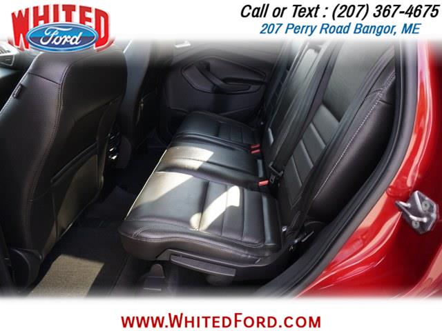 Used Ford Escape 4WD 4dr SEL 2013 | Whited Ford. Bangor, Maine Used Ford Escape 4WD 4dr SEL 2013 | Whited Ford. Bangor, Maine
