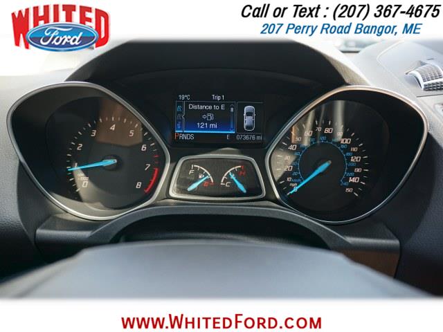 Used Ford Escape 4WD 4dr SEL 2013 | Whited Ford. Bangor, Maine Used Ford Escape 4WD 4dr SEL 2013 | Whited Ford. Bangor, Maine