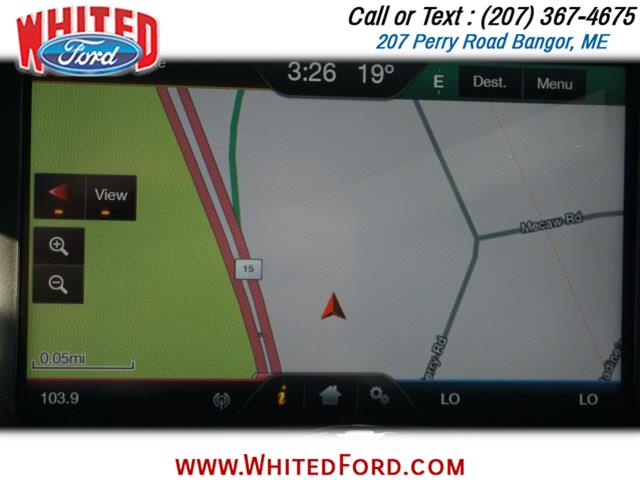 Used Ford Escape 4WD 4dr SEL 2013 | Whited Ford. Bangor, Maine Used Ford Escape 4WD 4dr SEL 2013 | Whited Ford. Bangor, Maine
