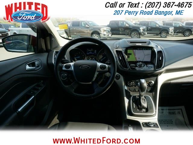 Used Ford Escape 4WD 4dr SEL 2013 | Whited Ford. Bangor, Maine Used Ford Escape 4WD 4dr SEL 2013 | Whited Ford. Bangor, Maine