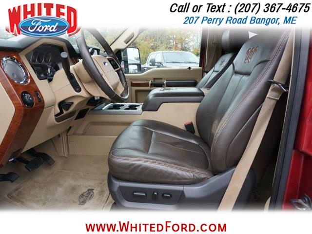 Used Ford Super Duty F-250 SRW Crew Cab 4X4 2015 | Whited Ford. Bangor, Maine Used Ford Super Duty F-250 SRW Crew Cab 4X4 2015 | Whited Ford. Bangor, Maine
