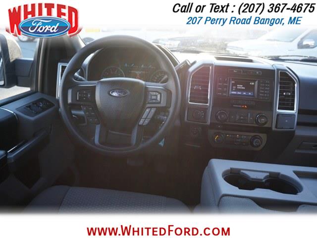 Used Ford F-150 Super Cab Pickup 4X4 2016 | Whited Ford. Bangor, Maine Used Ford F-150 Super Cab Pickup 4X4 2016 | Whited Ford. Bangor, Maine