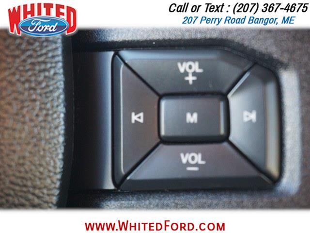 Used Ford F-150 Super Cab Pickup 4X4 2016 | Whited Ford. Bangor, Maine Used Ford F-150 Super Cab Pickup 4X4 2016 | Whited Ford. Bangor, Maine