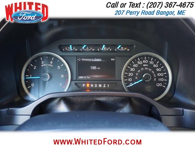 Used Ford F-150 Super Cab Pickup 4X4 2016 | Whited Ford. Bangor, Maine Used Ford F-150 Super Cab Pickup 4X4 2016 | Whited Ford. Bangor, Maine