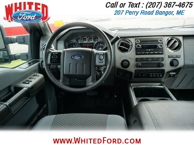 Used Ford Super Duty F-350 SRW 4WD Crew Cab 156" XLT 2016 | Whited Ford. Bangor, Maine Used Ford Super Duty F-350 SRW 4WD Crew Cab 156" XLT 2016 | Whited Ford. Bangor, Maine