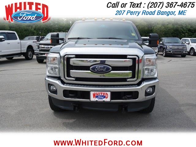 Used Ford Super Duty F-350 SRW 4WD Crew Cab 156" XLT 2016 | Whited Ford. Bangor, Maine Used Ford Super Duty F-350 SRW 4WD Crew Cab 156" XLT 2016 | Whited Ford. Bangor, Maine