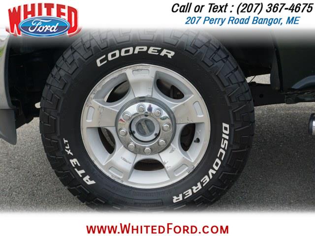 Used Ford Super Duty F-350 SRW 4WD Crew Cab 156" XLT 2016 | Whited Ford. Bangor, Maine Used Ford Super Duty F-350 SRW 4WD Crew Cab 156" XLT 2016 | Whited Ford. Bangor, Maine