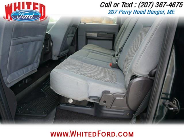 Used Ford Super Duty F-350 SRW 4WD Crew Cab 156" XLT 2016 | Whited Ford. Bangor, Maine Used Ford Super Duty F-350 SRW 4WD Crew Cab 156" XLT 2016 | Whited Ford. Bangor, Maine