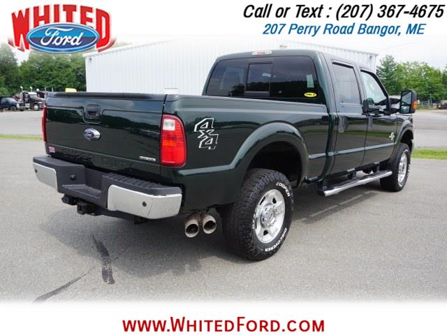 Used Ford Super Duty F-350 SRW 4WD Crew Cab 156" XLT 2016 | Whited Ford. Bangor, Maine Used Ford Super Duty F-350 SRW 4WD Crew Cab 156" XLT 2016 | Whited Ford. Bangor, Maine