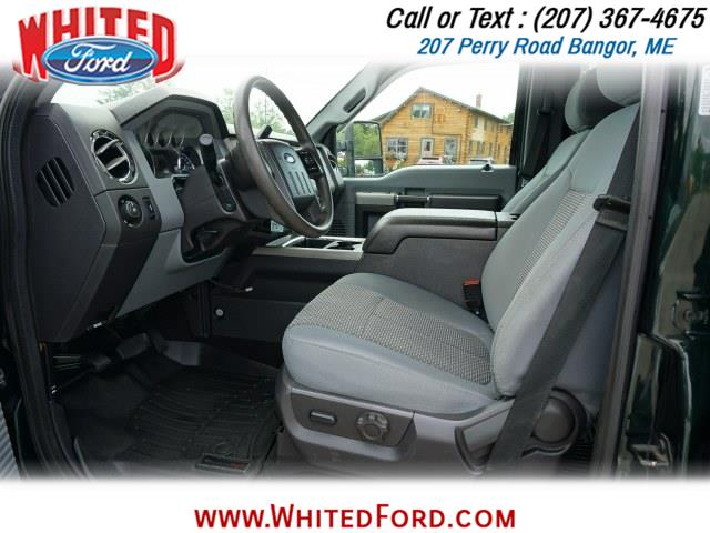 Used Ford Super Duty F-350 SRW 4WD Crew Cab 156" XLT 2016 | Whited Ford. Bangor, Maine Used Ford Super Duty F-350 SRW 4WD Crew Cab 156" XLT 2016 | Whited Ford. Bangor, Maine