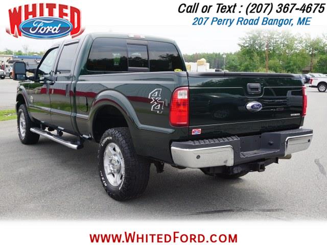 Used Ford Super Duty F-350 SRW 4WD Crew Cab 156" XLT 2016 | Whited Ford. Bangor, Maine Used Ford Super Duty F-350 SRW 4WD Crew Cab 156" XLT 2016 | Whited Ford. Bangor, Maine