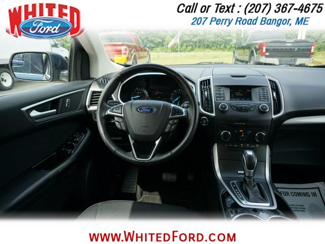 Used Ford Edge SEL AWD 2017 | Whited Ford. Bangor, Maine Used Ford Edge SEL AWD 2017 | Whited Ford. Bangor, Maine