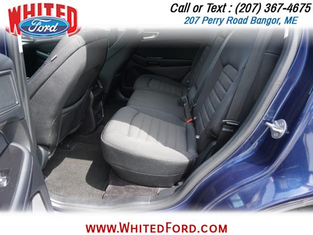 Used Ford Edge SEL AWD 2017 | Whited Ford. Bangor, Maine Used Ford Edge SEL AWD 2017 | Whited Ford. Bangor, Maine