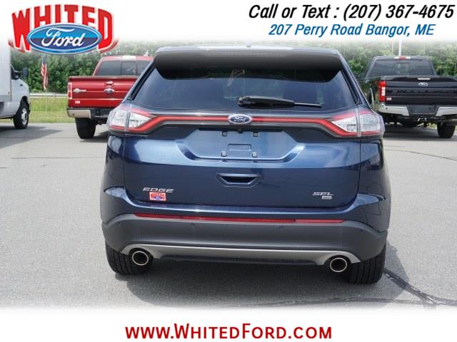 Used Ford Edge SEL AWD 2017 | Whited Ford. Bangor, Maine Used Ford Edge SEL AWD 2017 | Whited Ford. Bangor, Maine