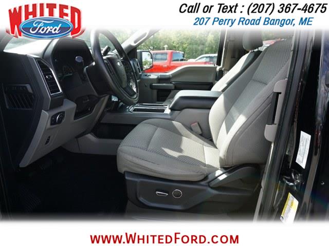 Used Ford F-150 Super Cab Pickup 4X4 2017 | Whited Ford. Bangor, Maine Used Ford F-150 Super Cab Pickup 4X4 2017 | Whited Ford. Bangor, Maine