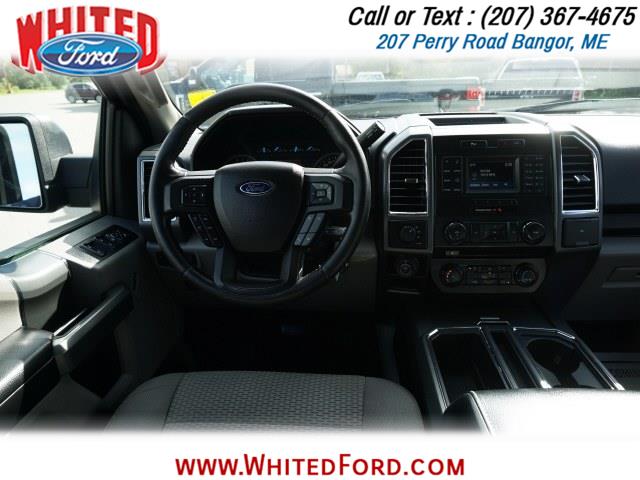 Used Ford F-150 Super Cab Pickup 4X4 2017 | Whited Ford. Bangor, Maine Used Ford F-150 Super Cab Pickup 4X4 2017 | Whited Ford. Bangor, Maine