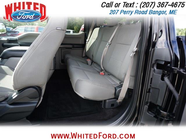 Used Ford F-150 Super Cab Pickup 4X4 2017 | Whited Ford. Bangor, Maine Used Ford F-150 Super Cab Pickup 4X4 2017 | Whited Ford. Bangor, Maine