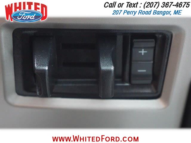 Used Ford Super Duty F-250 SRW Crew Cab 4X4 2017 | Whited Ford. Bangor, Maine Used Ford Super Duty F-250 SRW Crew Cab 4X4 2017 | Whited Ford. Bangor, Maine
