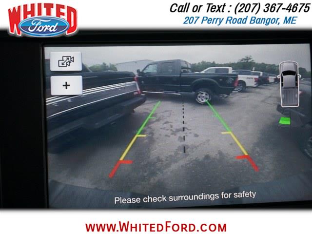 Used Ford Super Duty F-250 SRW Crew Cab 4X4 2017 | Whited Ford. Bangor, Maine Used Ford Super Duty F-250 SRW Crew Cab 4X4 2017 | Whited Ford. Bangor, Maine