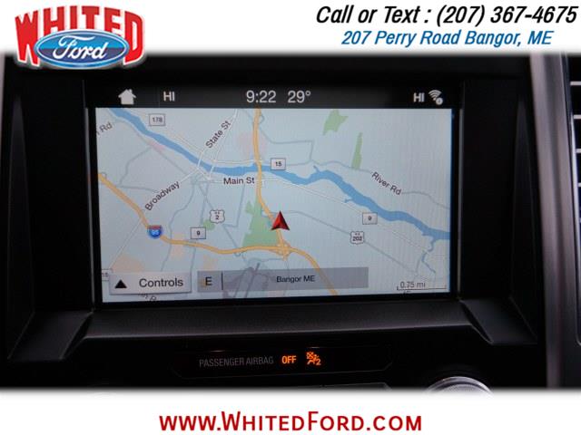 Used Ford F-150 XL 4WD SuperCrew 5.5'' Box 2018 | Whited Ford. Bangor, Maine Used Ford F-150 XL 4WD SuperCrew 5.5'' Box 2018 | Whited Ford. Bangor, Maine
