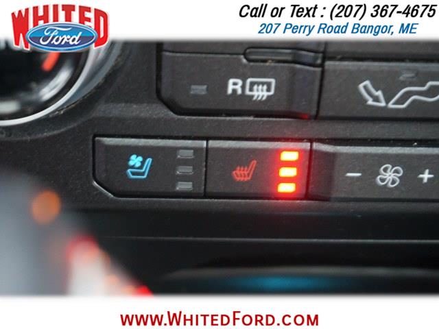 Used Ford F-150 XL 4WD SuperCrew 5.5'' Box 2018 | Whited Ford. Bangor, Maine Used Ford F-150 XL 4WD SuperCrew 5.5'' Box 2018 | Whited Ford. Bangor, Maine