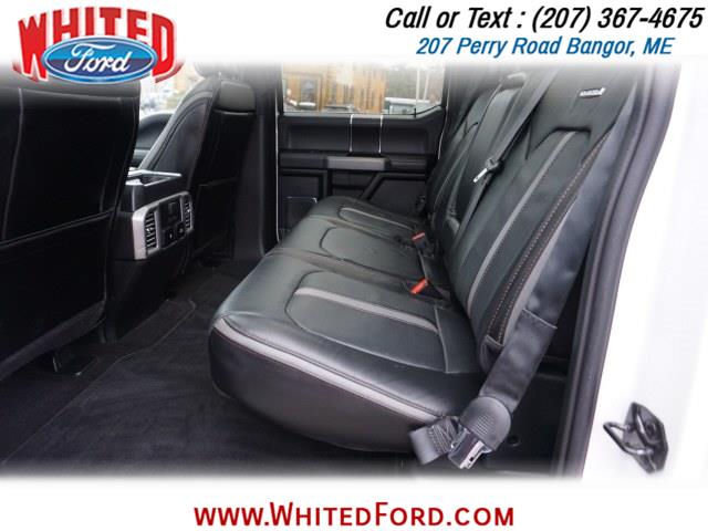 Used Ford F-150 XL 4WD SuperCrew 5.5'' Box 2018 | Whited Ford. Bangor, Maine Used Ford F-150 XL 4WD SuperCrew 5.5'' Box 2018 | Whited Ford. Bangor, Maine