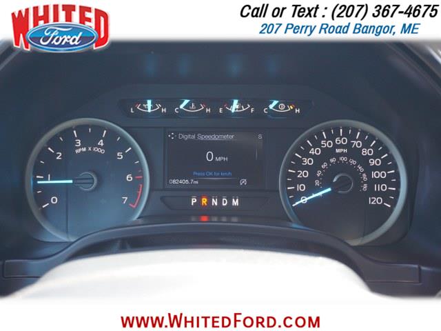 Used Ford F-150 Supercrew 4X4 2018 | Whited Ford. Bangor, Maine Used Ford F-150 Supercrew 4X4 2018 | Whited Ford. Bangor, Maine