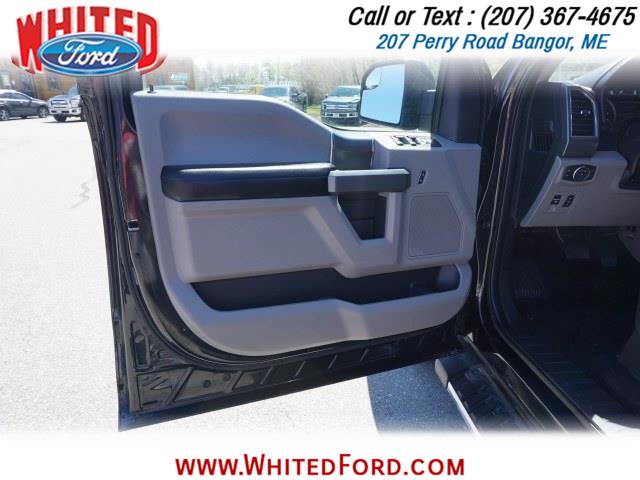 Used Ford F-150 Supercrew 4X4 2018 | Whited Ford. Bangor, Maine Used Ford F-150 Supercrew 4X4 2018 | Whited Ford. Bangor, Maine