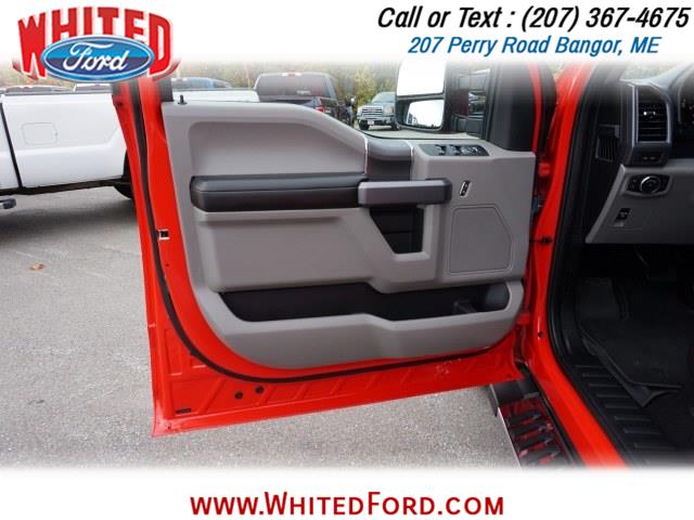 Used Ford F-150 XLT 4WD SuperCrew 5.5'' Box 2018 | Whited Ford. Bangor, Maine Used Ford F-150 XLT 4WD SuperCrew 5.5'' Box 2018 | Whited Ford. Bangor, Maine