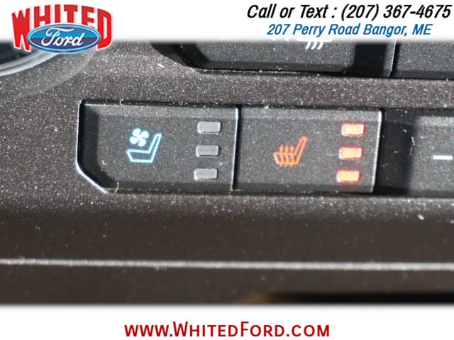 Used Ford F-150 Supercrew 4X4 2018 | Whited Ford. Bangor, Maine Used Ford F-150 Supercrew 4X4 2018 | Whited Ford. Bangor, Maine