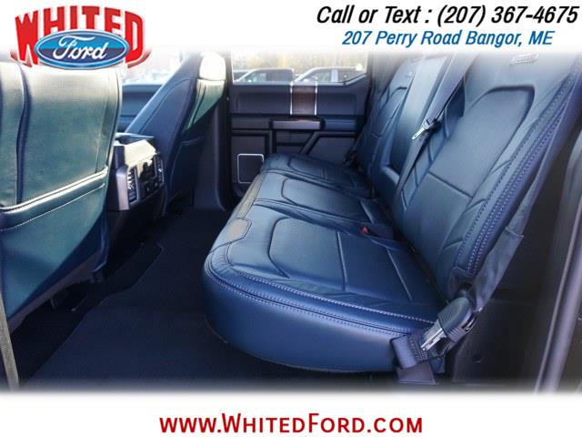 Used Ford F-150 Supercrew 4X4 2018 | Whited Ford. Bangor, Maine Used Ford F-150 Supercrew 4X4 2018 | Whited Ford. Bangor, Maine