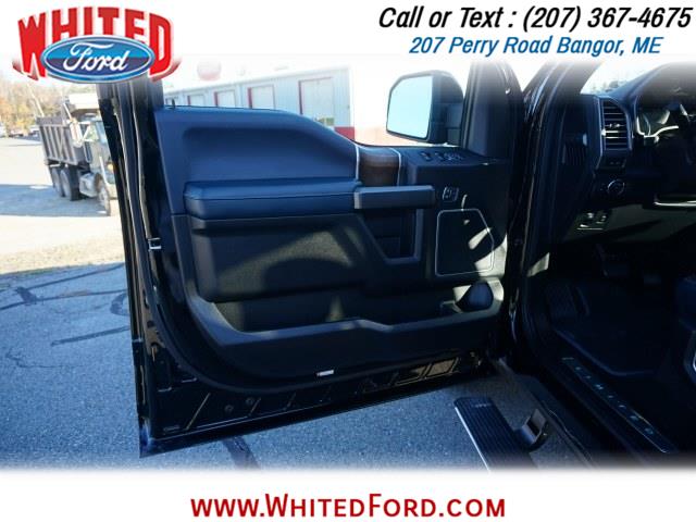 Used Ford F-150 Supercrew 4X4 2018 | Whited Ford. Bangor, Maine Used Ford F-150 Supercrew 4X4 2018 | Whited Ford. Bangor, Maine