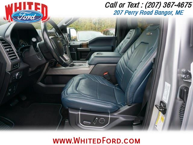 Used Ford F-150 Supercrew 4X4 2018 | Whited Ford. Bangor, Maine Used Ford F-150 Supercrew 4X4 2018 | Whited Ford. Bangor, Maine
