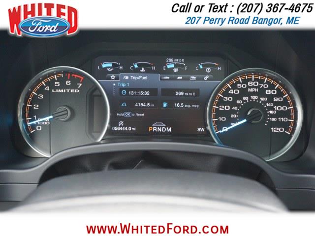 Used Ford F-150 Supercrew 4X4 2018 | Whited Ford. Bangor, Maine Used Ford F-150 Supercrew 4X4 2018 | Whited Ford. Bangor, Maine