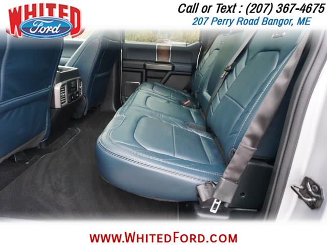 Used Ford F-150 Supercrew 4X4 2018 | Whited Ford. Bangor, Maine Used Ford F-150 Supercrew 4X4 2018 | Whited Ford. Bangor, Maine